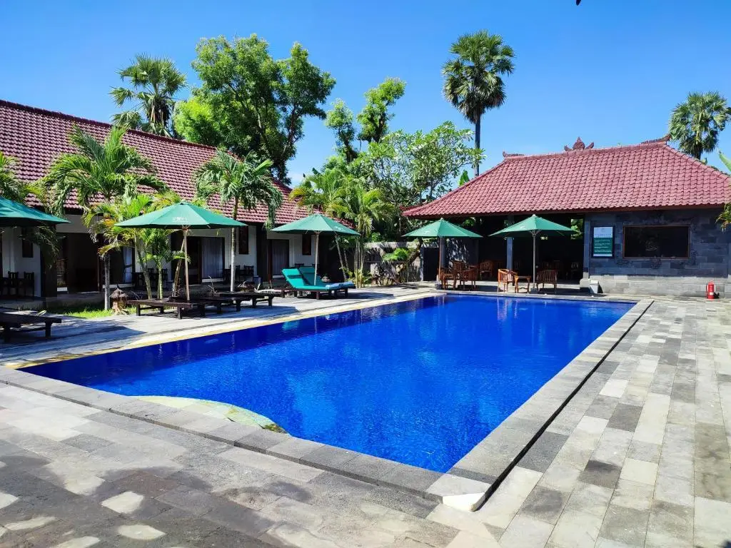 Пемутеран: The Bali Menjangan Boutique Villas & Dive Center