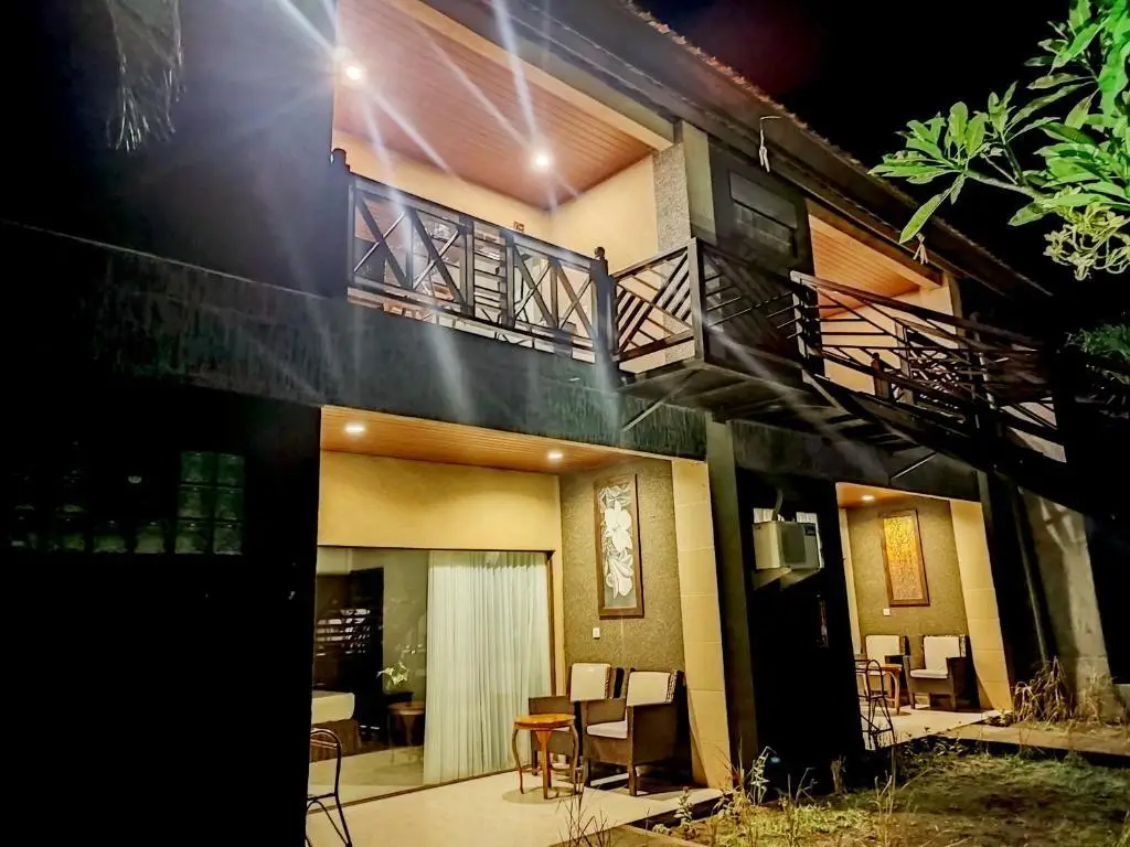 Пемутеран: The Bali Menjangan Boutique Villas & Dive Center