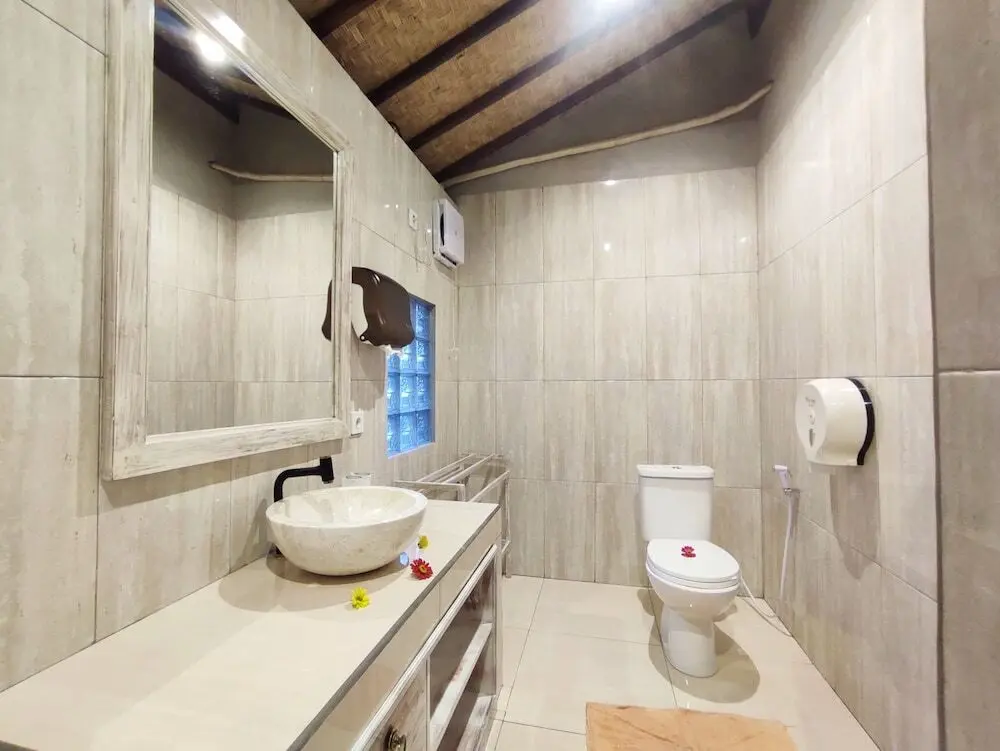 Пемутеран: Taman Bidadari Eco & Wellness
