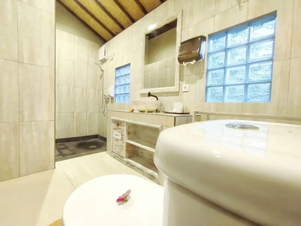 Пемутеран: Taman Bidadari Eco & Wellness