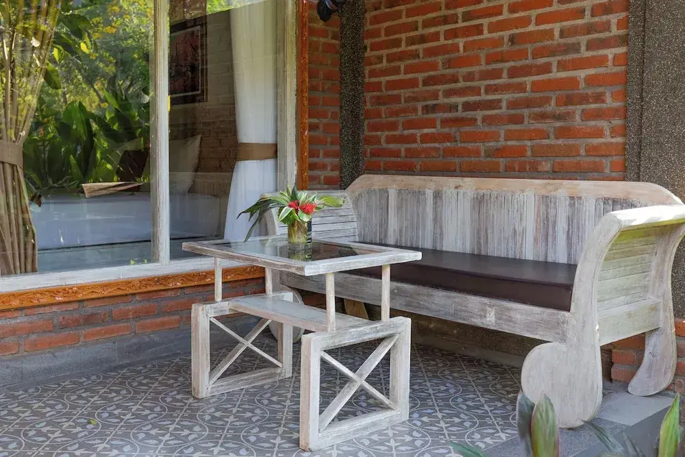 Пемутеран: Taman Bidadari Eco & Wellness