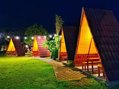 Taman Bidadari Eco & Wellness — фото 1