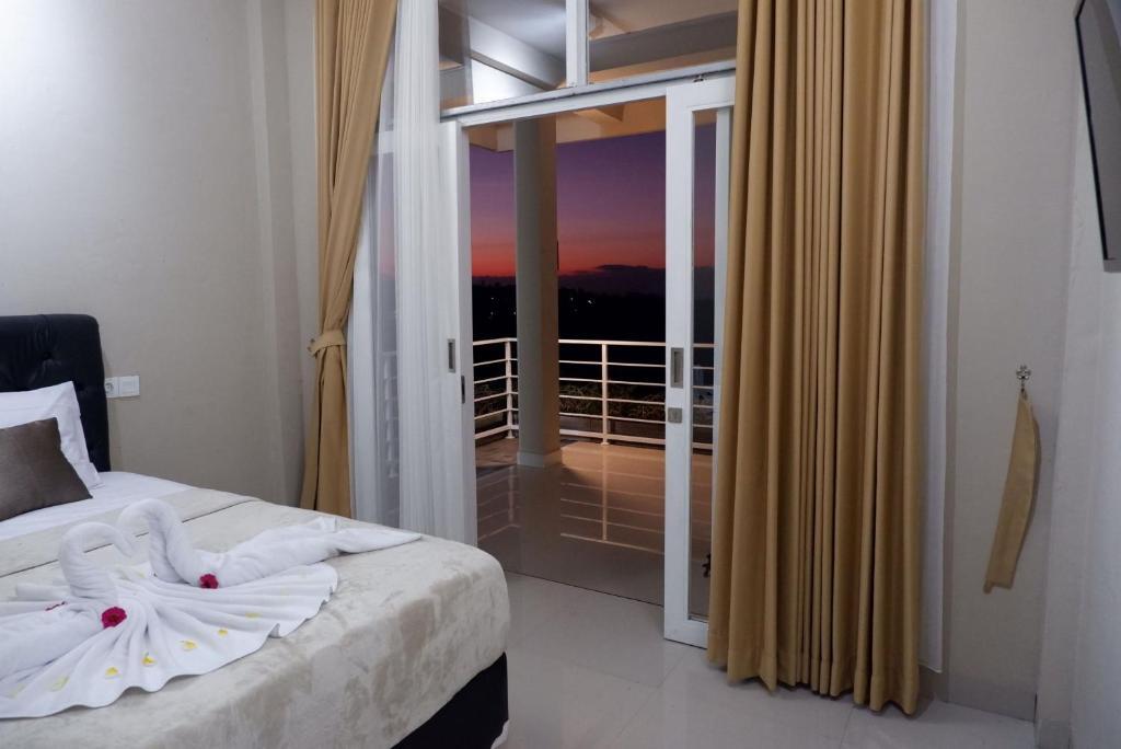 Джатилуви: Gunza Bed and Breakfast