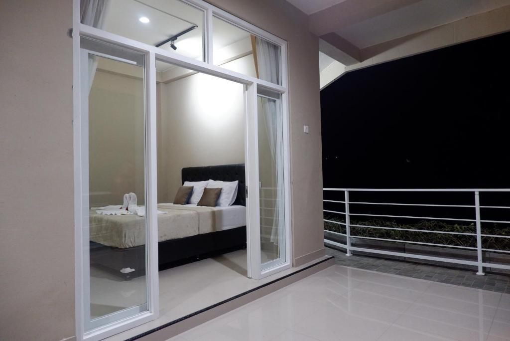 Джатилуви: Gunza Bed and Breakfast
