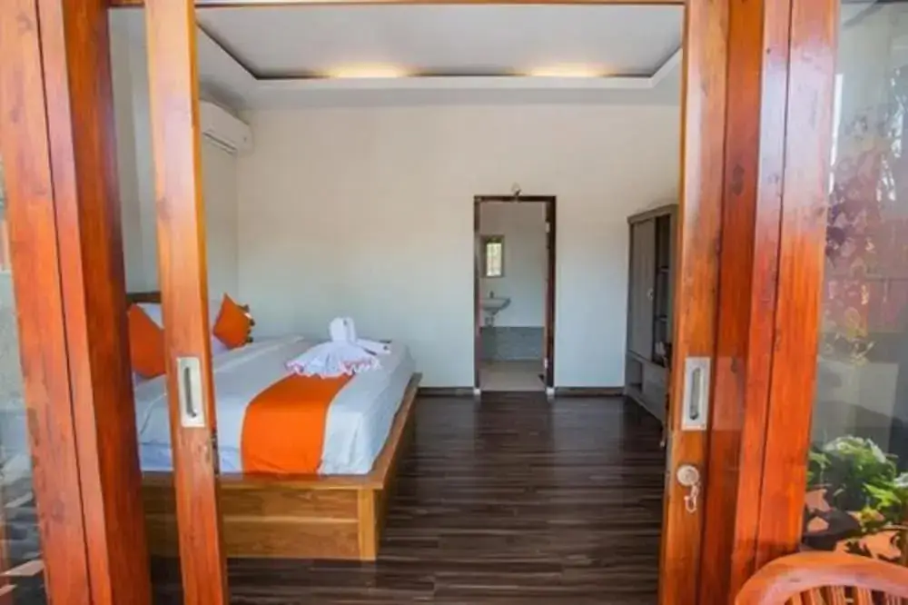 Пенида: Ambengan Private Villa