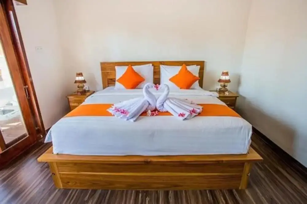 Пенида: Ambengan Private Villa