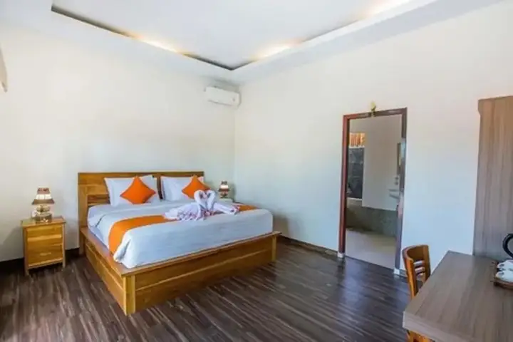 Пенида: Ambengan Private Villa