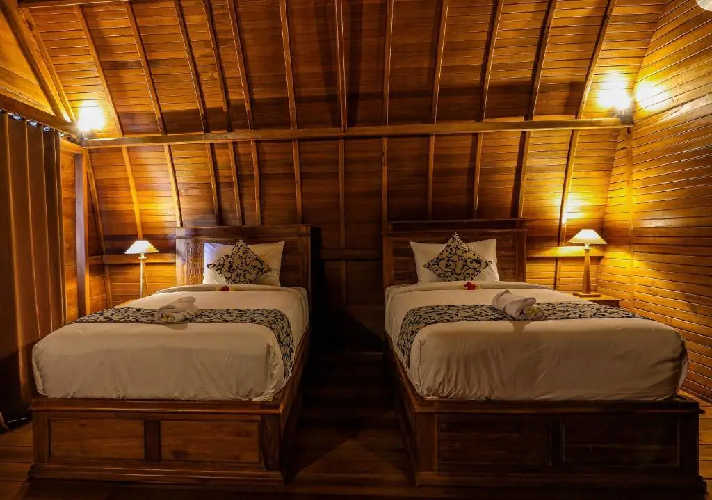 Пенида: BB Resort Villa and Spa