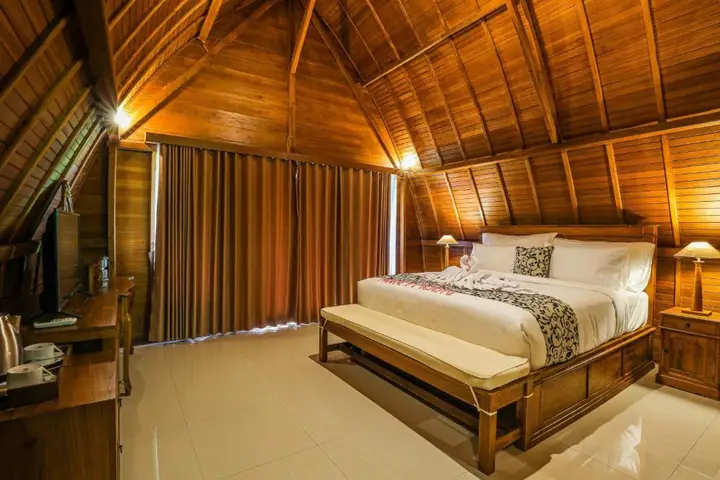 Пенида: BB Resort Villa and Spa