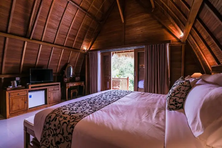 Пенида: BB Resort Villa and Spa