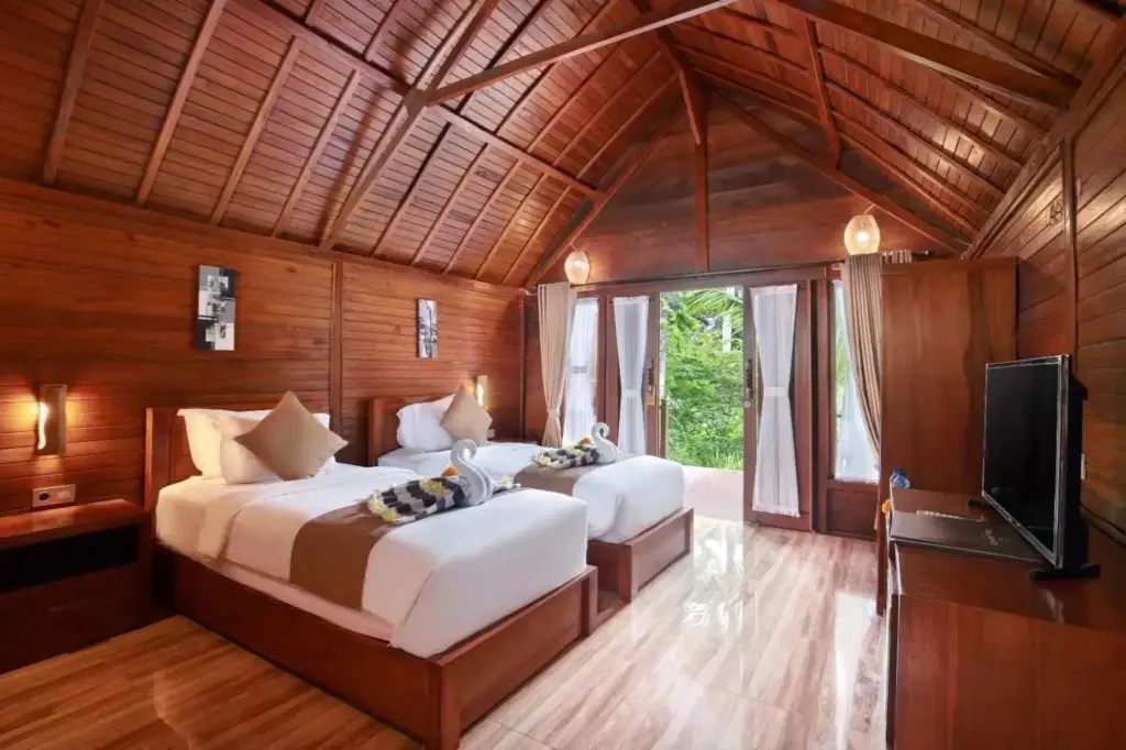 Пенида: Bila Penida Resort & Farm