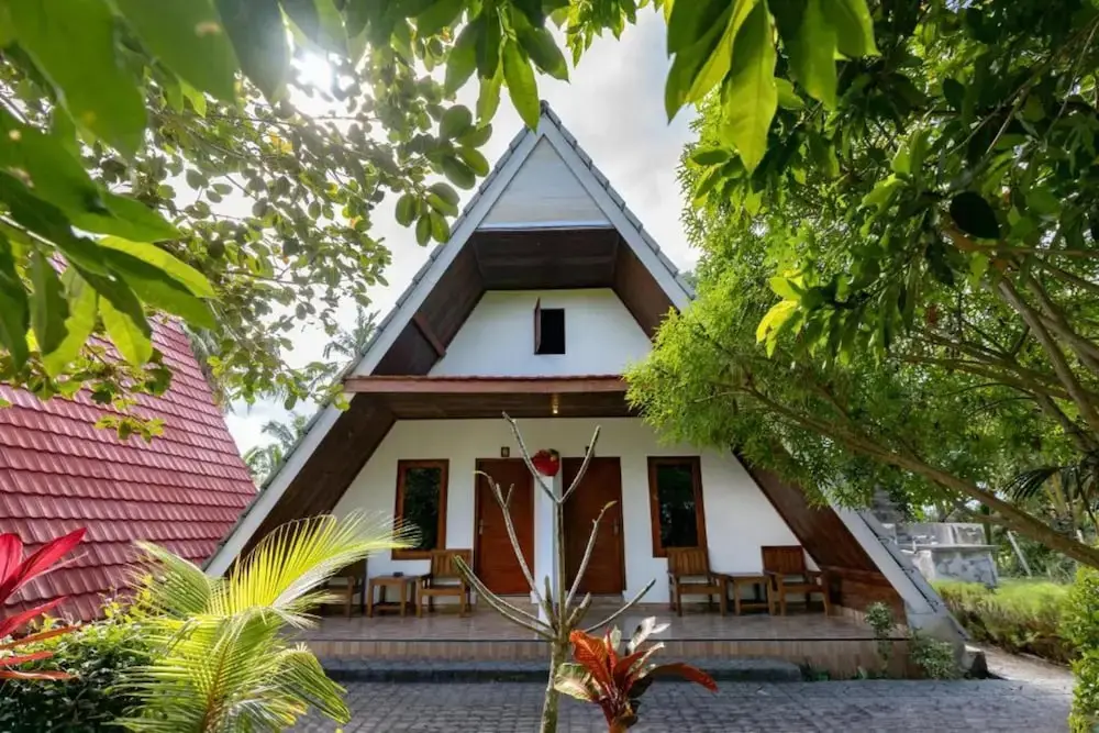 Пенида: Suan Bubble & Triangle Diamond Beach