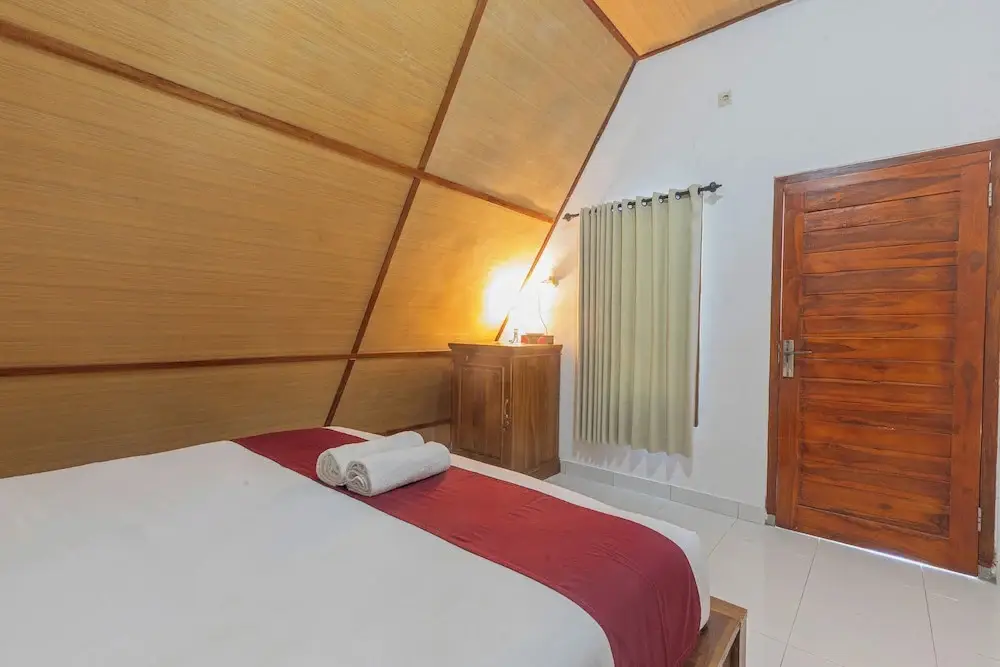 Пенида: Suan Bubble & Triangle Diamond Beach