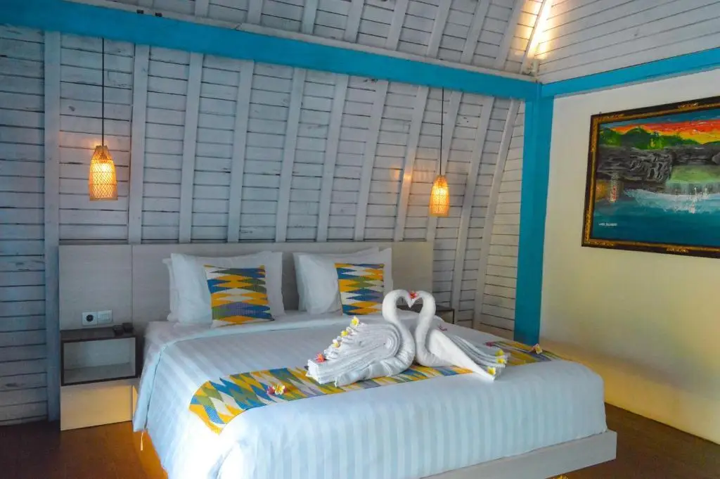 Пенида: The MG Villa & SPA