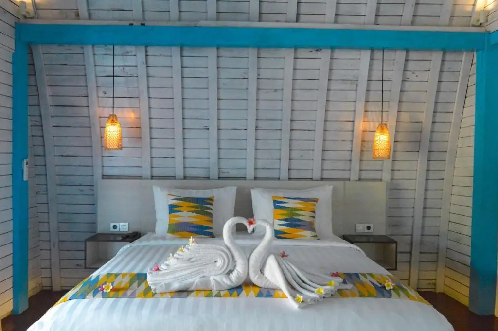 Пенида: The MG Villa & SPA