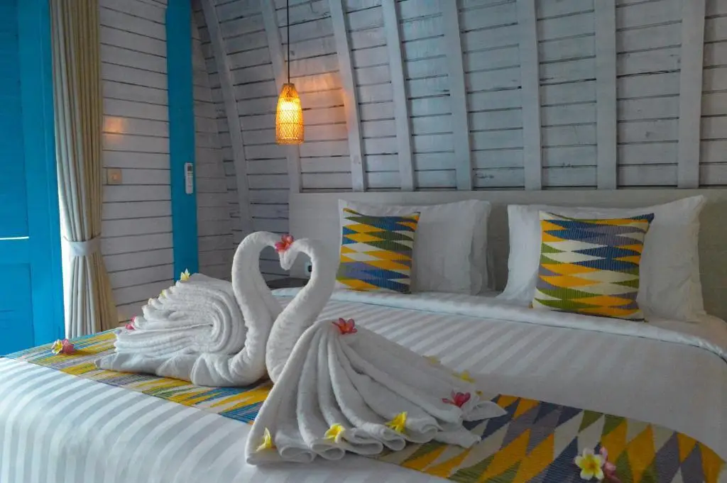Пенида: The MG Villa & SPA