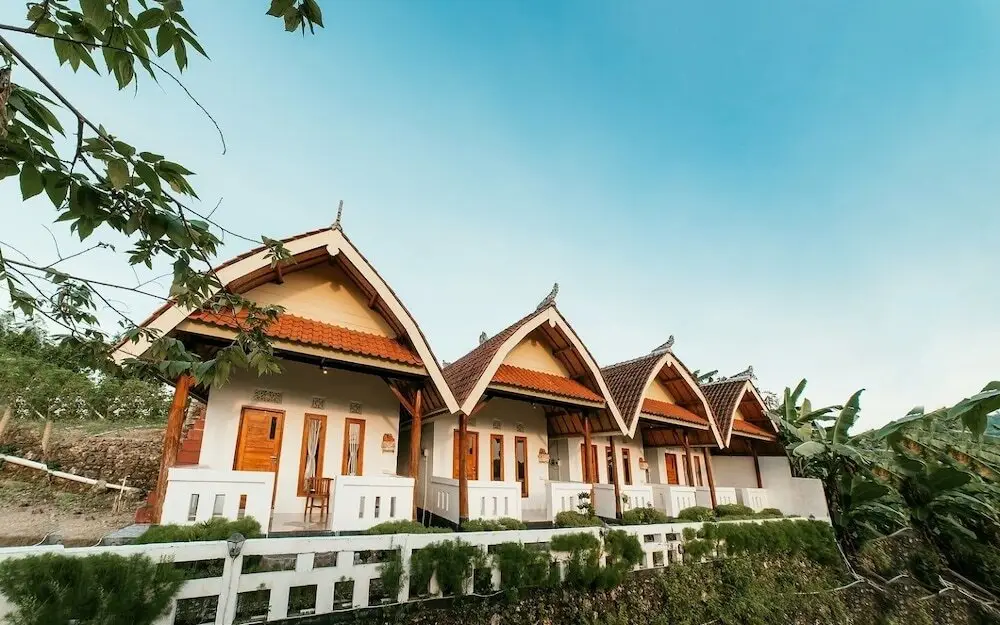Calista Cottage by best deals asia group — фото 1