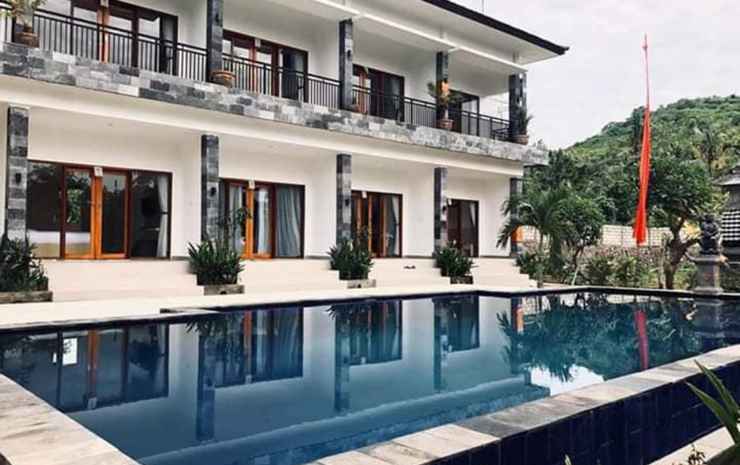 Пенида: Arta Loka Hotel in Villa