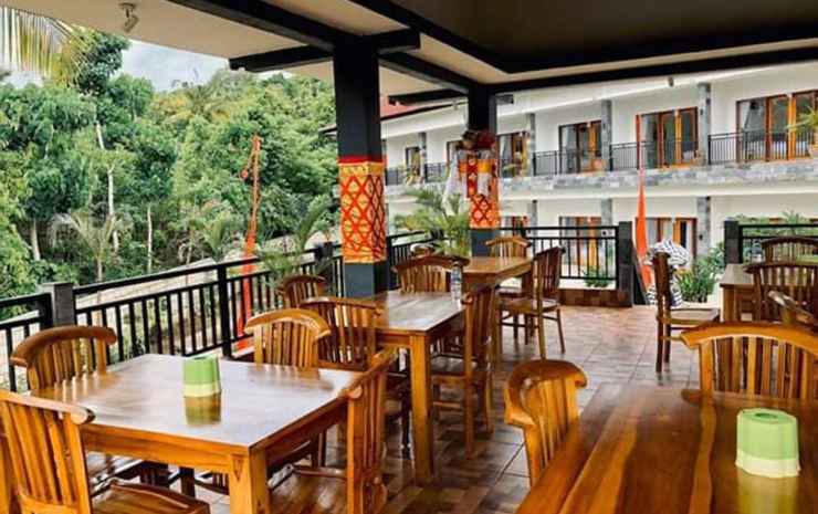 Пенида: Arta Loka Hotel in Villa