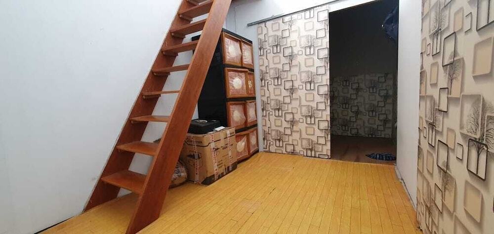 Пенида: Bunk Bed Room Nusa Penida - Hostel