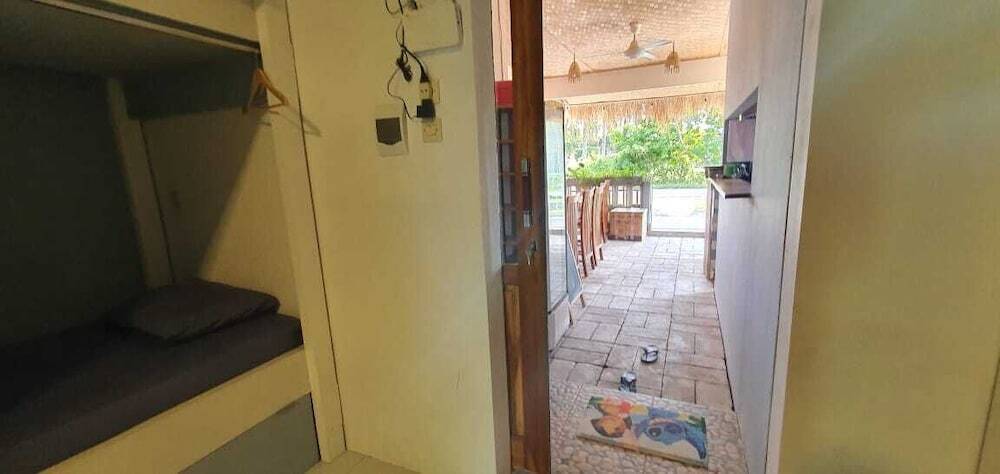 Пенида: Bunk Bed Room Nusa Penida - Hostel