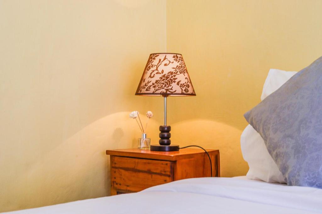 Salang Guest House — фото 1