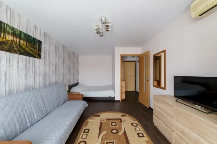 Нижний Новгород: Апартаменты Gorkiy House на Горького 152