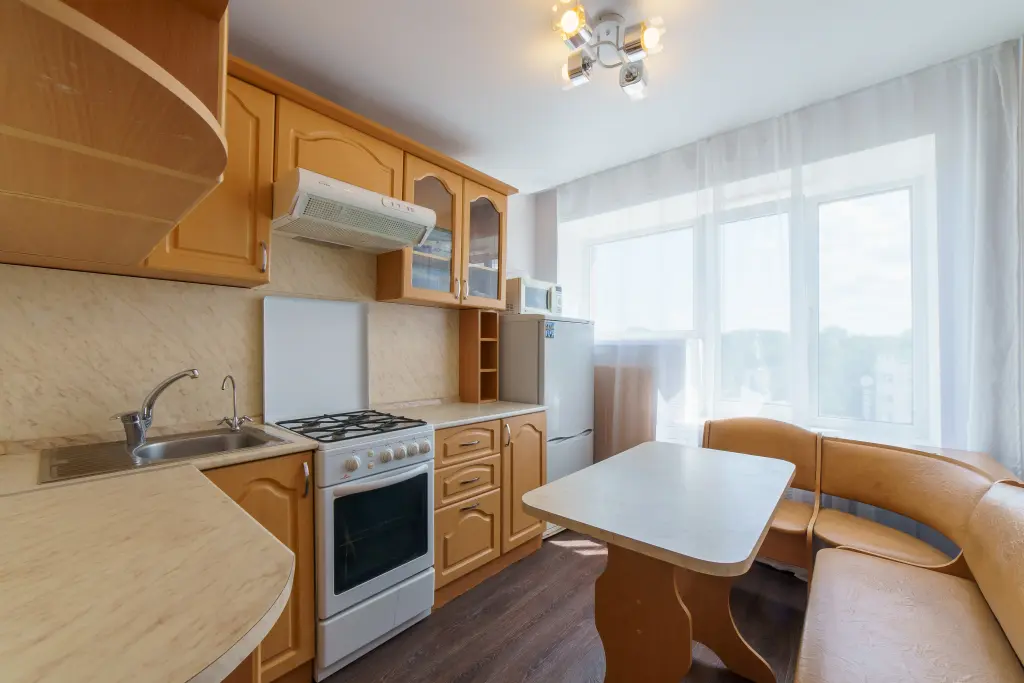 Нижний Новгород: Апартаменты Gorkiy House на Горького 152
