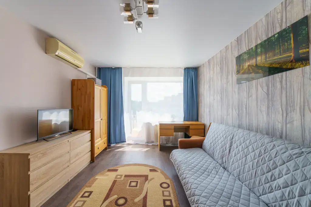 Нижний Новгород: Апартаменты Gorkiy House на Горького 152