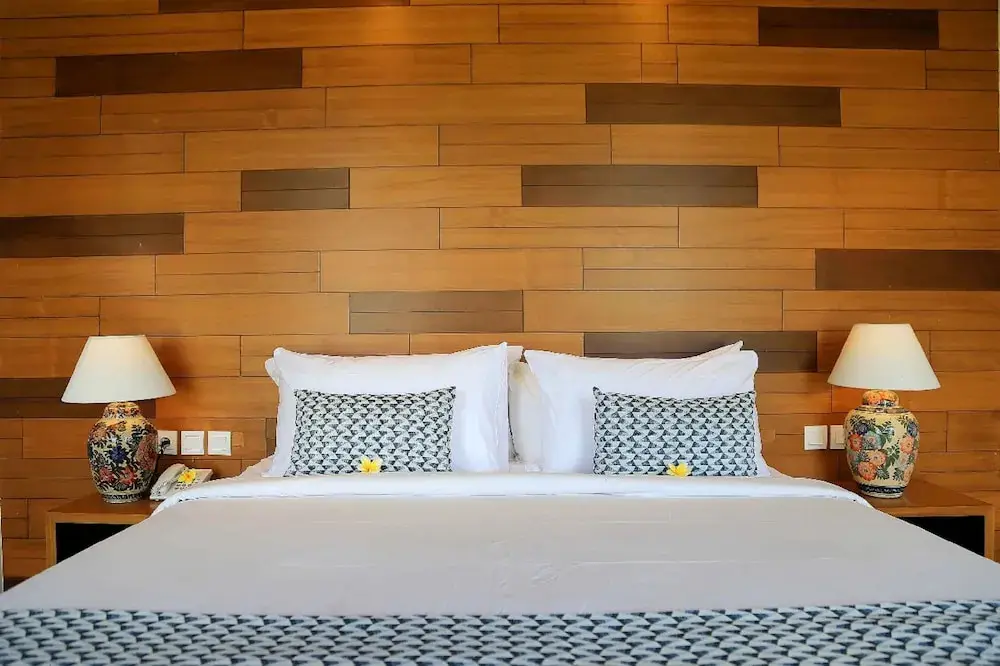 Керобокан: The Wina Villa Seminyak