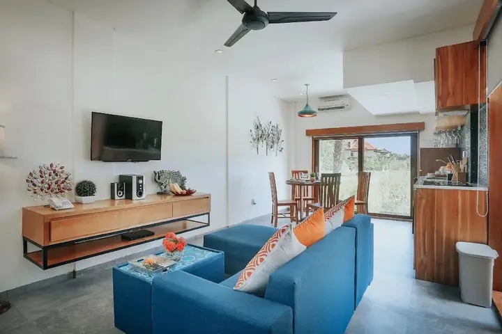 Керобокан: The Wina Villa Seminyak
