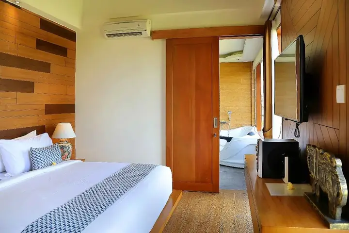 Керобокан: The Wina Villa Seminyak