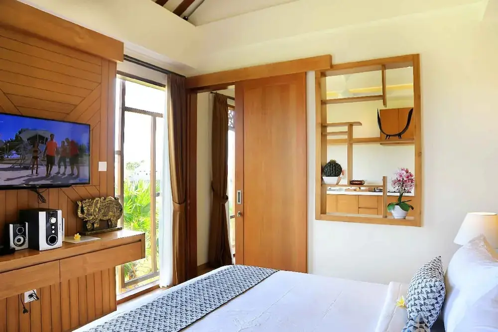 Керобокан: The Wina Villa Seminyak