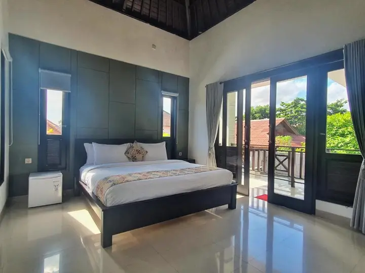Чангу: Maja Villa Batubelig by Pramana Villas