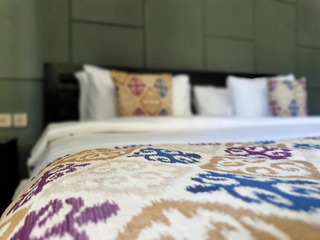 Чангу: Maja Villa Batubelig by Pramana Villas