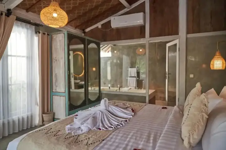 Чангу: Casa Batu Belig