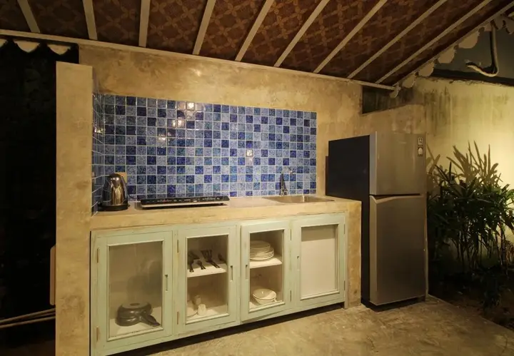 Чангу: Casa Batu Belig