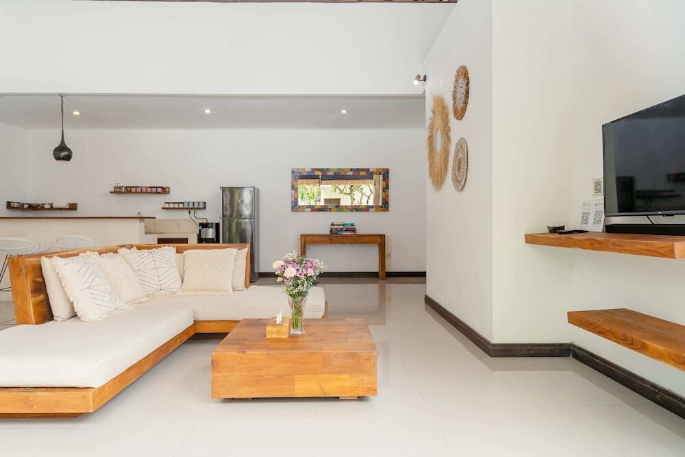 Villa Art Gecko — фото 1