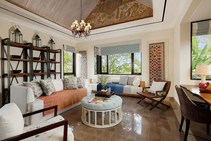 Санур: Villa Tanjung Tibo By Nakula
