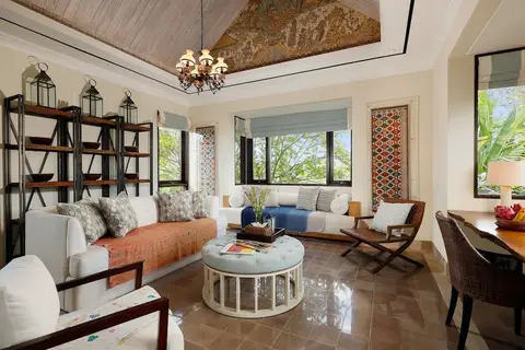 Villa Tanjung Tibo By Nakula — фото 1