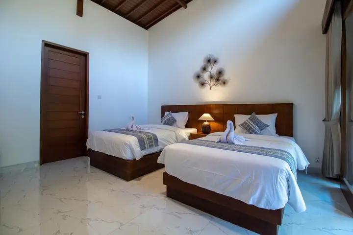 Санур: Sayang Sanur Villa I