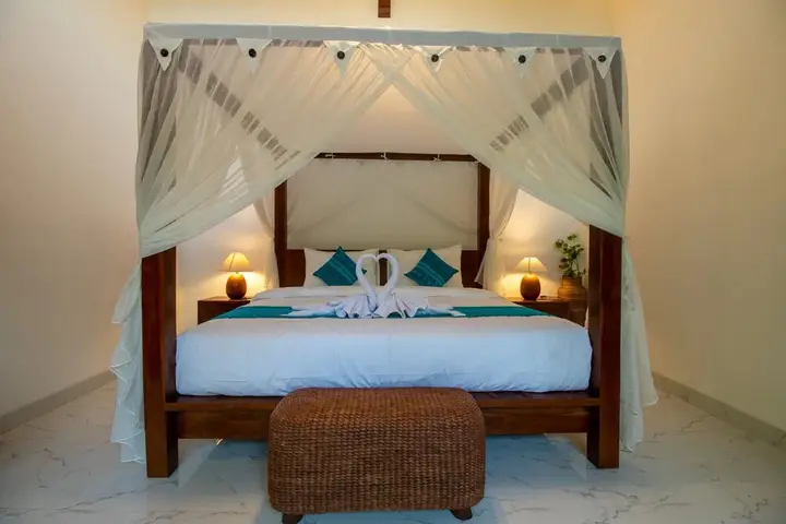 Санур: Sayang Sanur Villa I