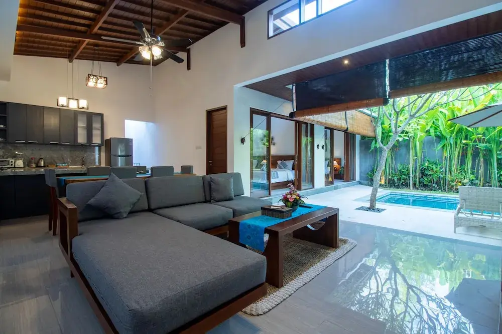 Санур: Sayang Sanur Villa I