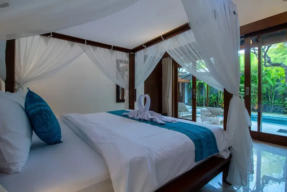 Санур: Sayang Sanur Villa I