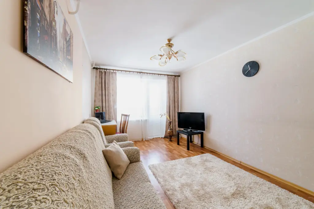 Нижний Новгород: Апартаменты Gorkiy House на Невзоровых 1