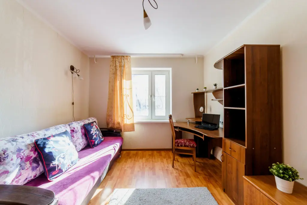 Нижний Новгород: Апартаменты Gorkiy House на Невзоровых 1