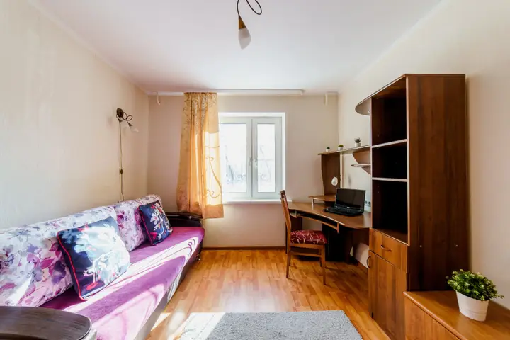 Нижний Новгород: Апартаменты Gorkiy House на Невзоровых 1