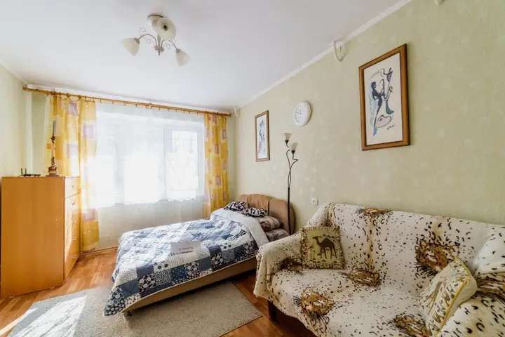 Нижний Новгород: Апартаменты Gorkiy House на Невзоровых 1