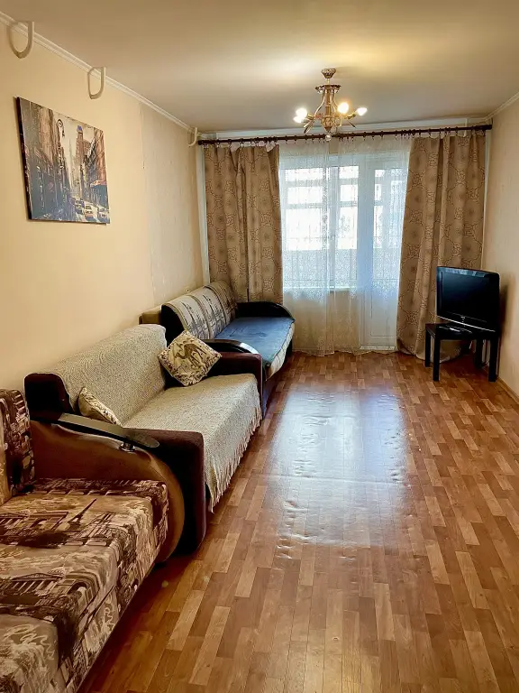 Нижний Новгород: Апартаменты Gorkiy House на Невзоровых 1