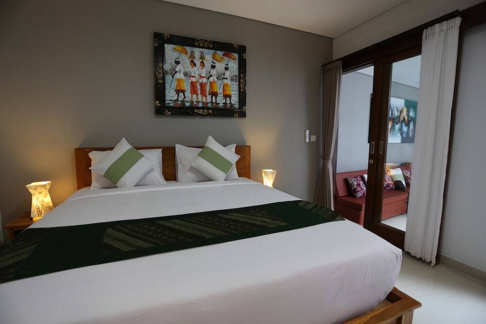 Санур: Family Villa Sanur